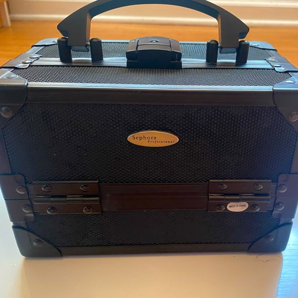 Sephora makeup organizer and travel box - Picture 6 of 8